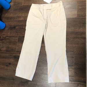 Nike Golf Crop Pants
